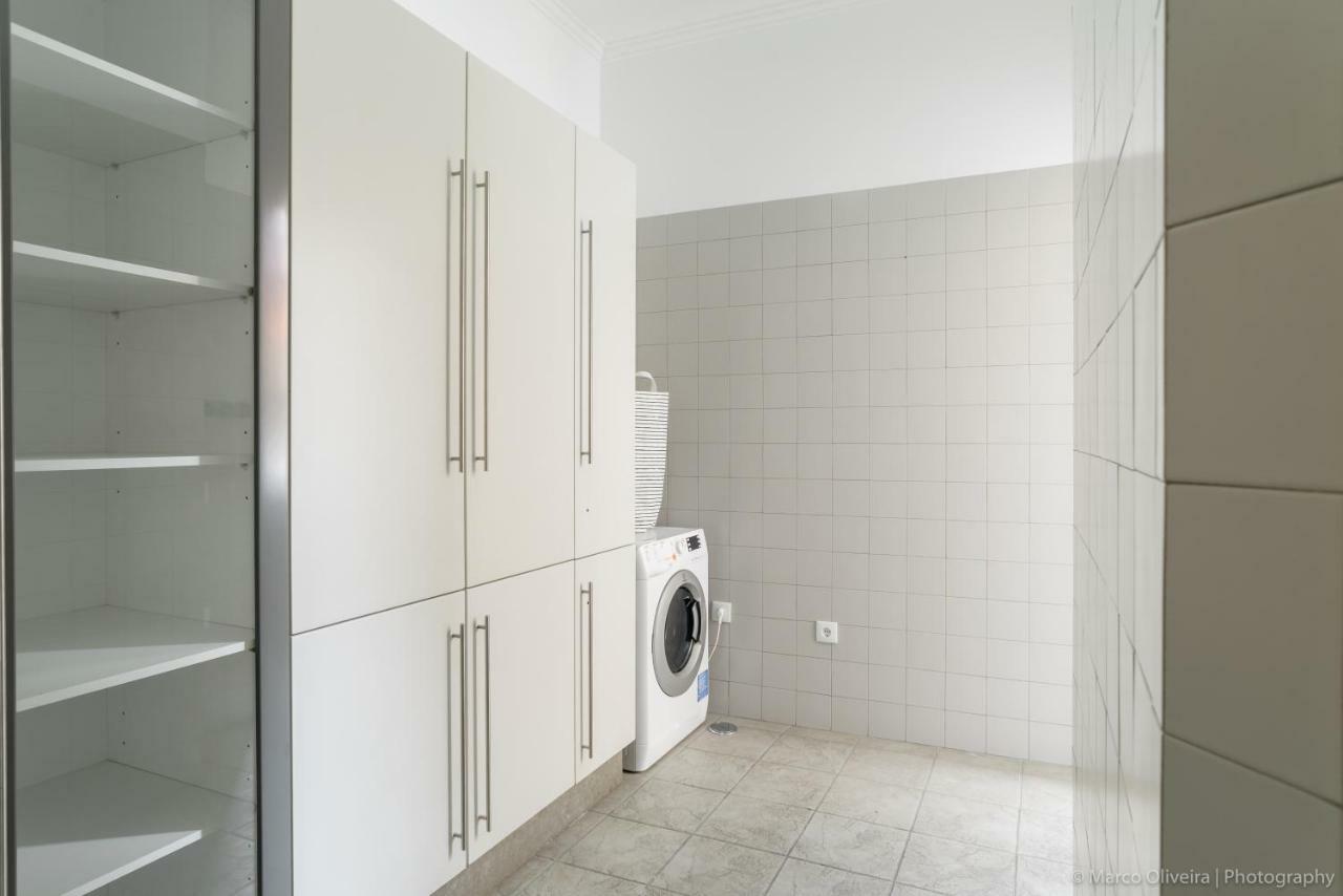 Estefania Rooftop Apartment - Lisbon Center Екстер'єр фото