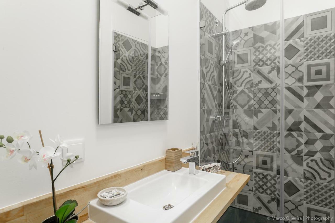 Estefania Rooftop Apartment - Lisbon Center Екстер'єр фото