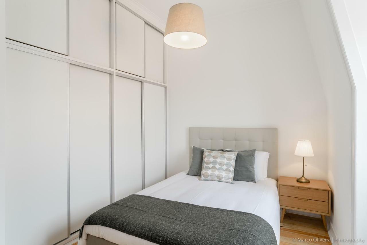 Estefania Rooftop Apartment - Lisbon Center Екстер'єр фото