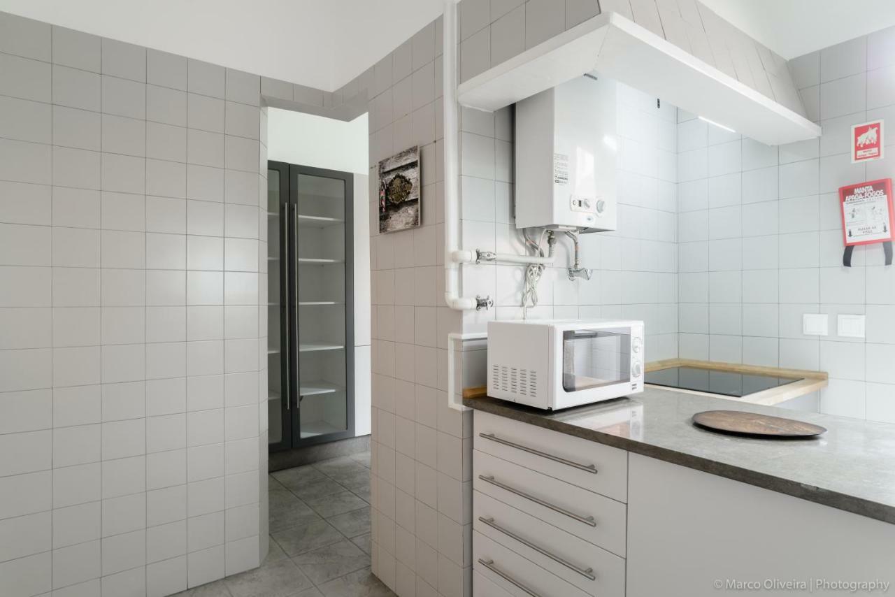 Estefania Rooftop Apartment - Lisbon Center Екстер'єр фото