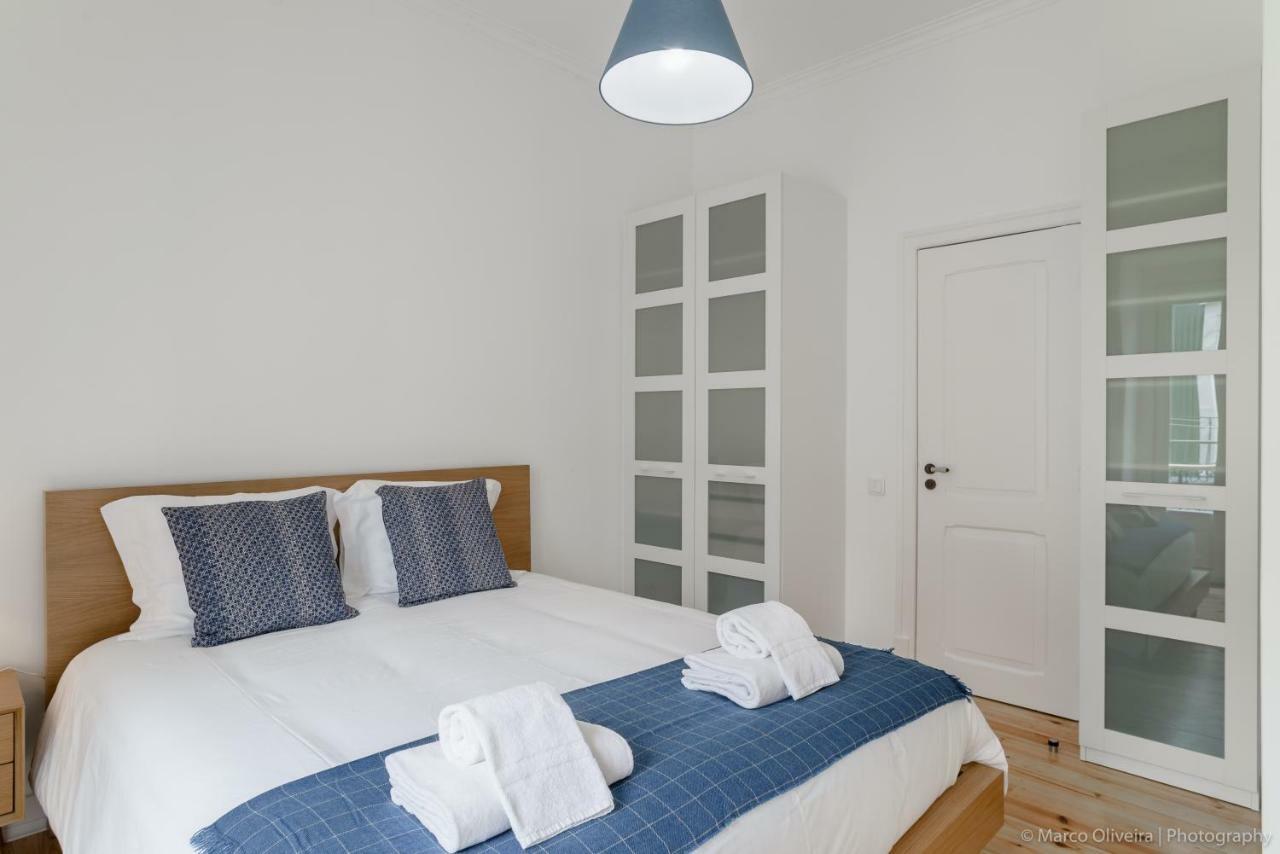 Estefania Rooftop Apartment - Lisbon Center Екстер'єр фото
